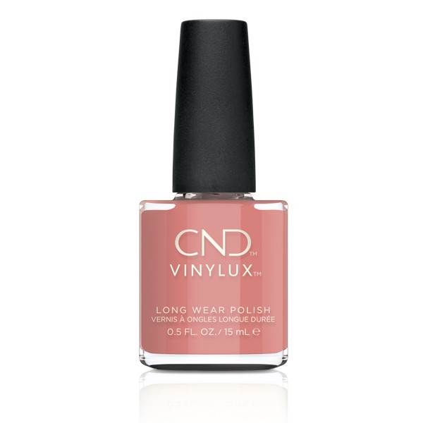 SMALTO CND VINYLUX Rule Breaker